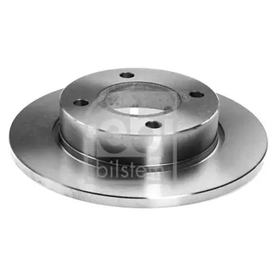 Premium Disco de freno FEBI BILSTEIN 05650